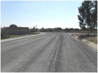 Mission de Contrôle — Route Municipale MC171