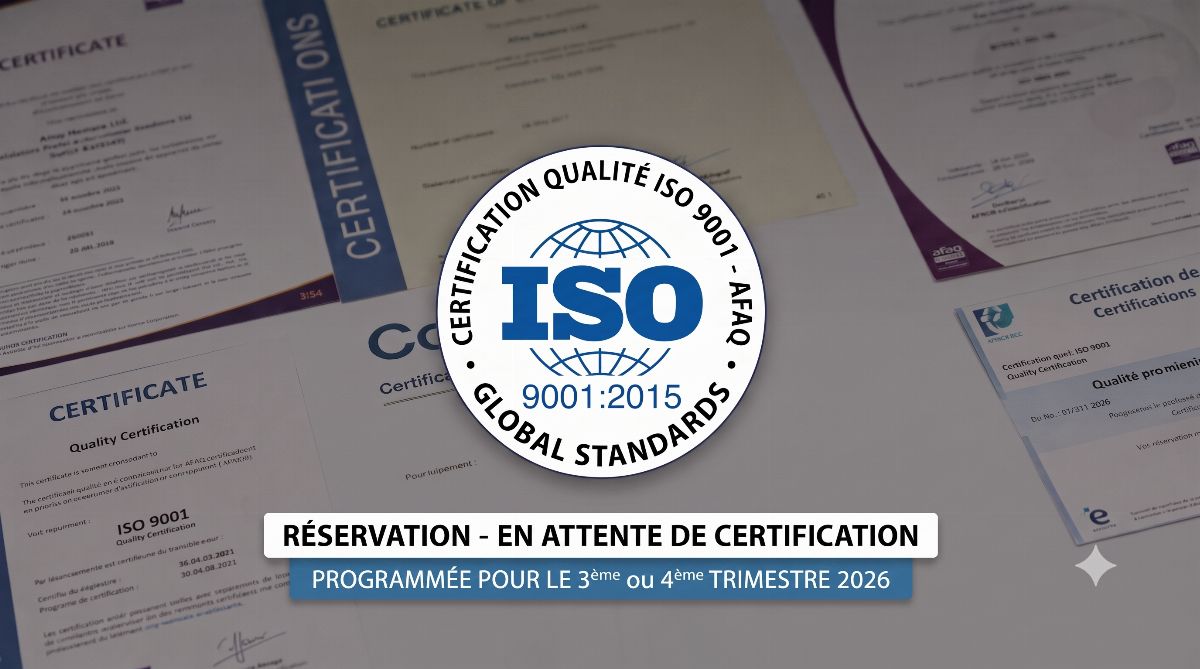 ISO 9001